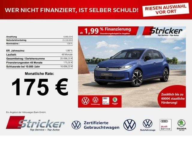 Volkswagen ID. Polo