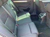 Skoda Superb - Vorschau Bild 16