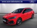 Ford Focus Turnier ST X *LED*Fahrerass.Paket*Winterpa - Ford Focus Jahreswagen: Kombi
