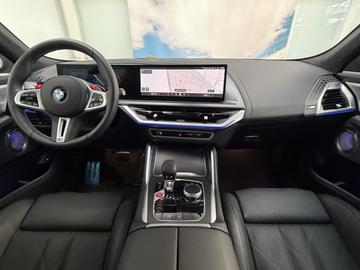 صورة 7 لـ 2026 BMW XM