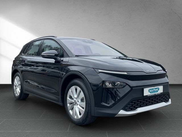 Skoda Elroq 60 *0,25%*2xPDC*4xSHZ*AHK*LED*STHZ*WÄPU*