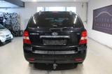 Kia Sorento 2.5 CRDi VGT EX*AUTOMATIK*AHK*PDC - Kia Sorento: Vgt