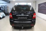 Kia Sorento 2.5 CRDi VGT EX*AUTOMATIK*AHK*PDC - Kia Sorento aus 2006