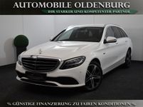 Mercedes-Benz C 300 de T Exclusive *Distro+*HeadUp*Burm*Comand