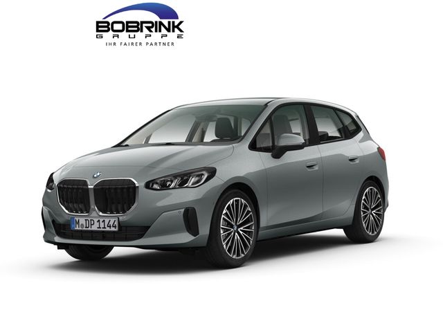 BMW 216 Active Tourer i AHK Adap.LED RFK  Widescreen