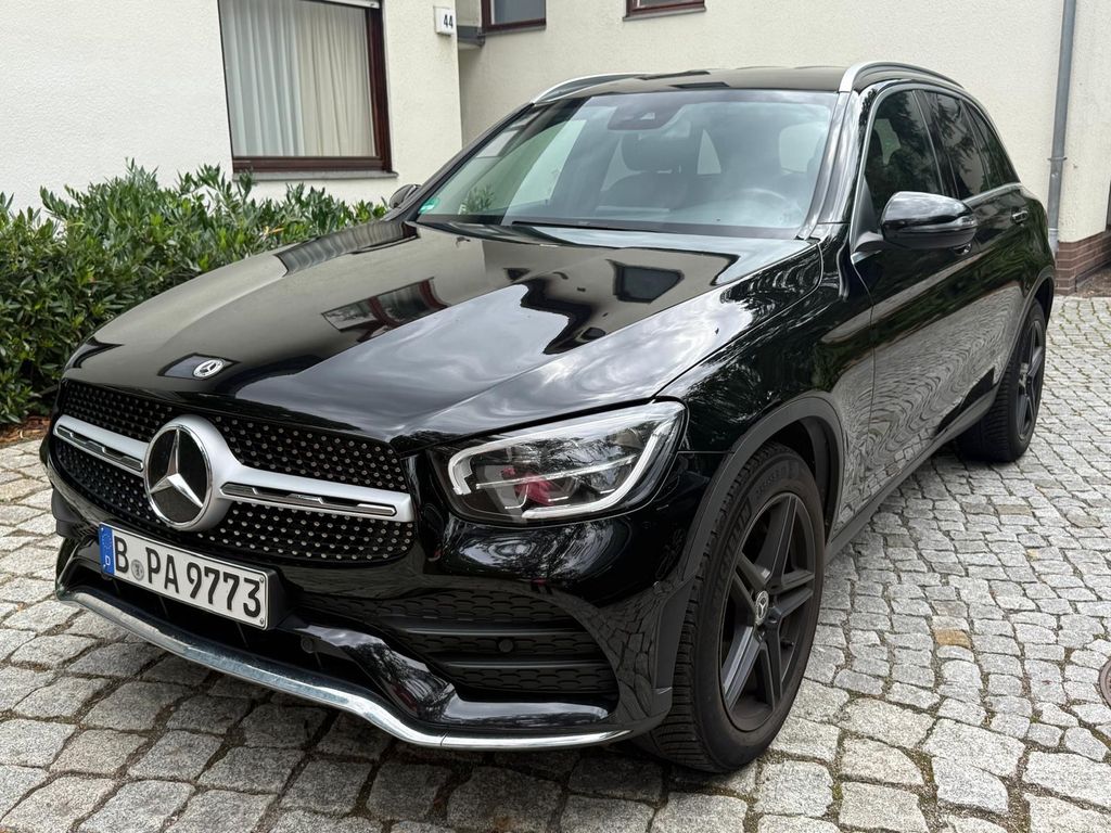 Image of Mercedes-Benz 300