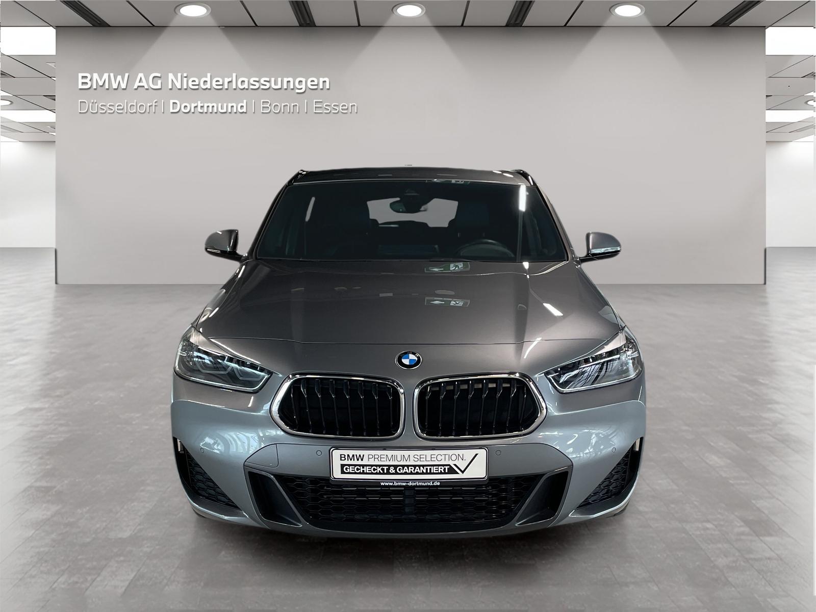 BMW X2 sDrive20i M Sport Navi Head-Up Parkassist, миниатюра 5