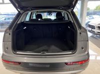 AUDI Q5 40TDI quattro sport/SHZ/PDC/RFK/Totwinkel-As. bei Bilicar