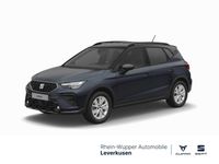 Seat Arona - Vorschau Bild 1
