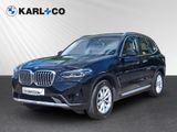 BMW X3 20 d Park-Assistent Active Guard Sitzheizung - BMW X3 Gebrauchtwagen in Mainz