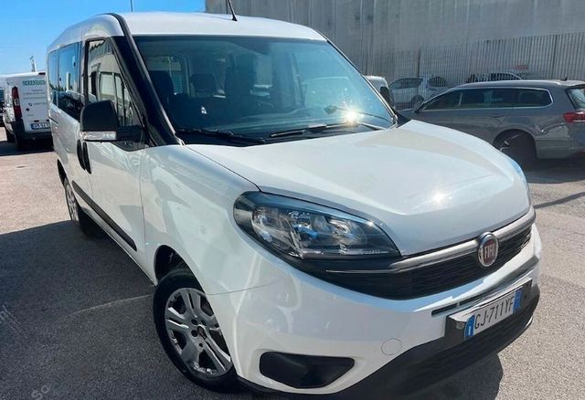 FIAT ANDERE