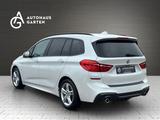 BMW 220i M Automatik PDC Kamera Pano Tempo 7.Sitzer - BMW 220 7-Sitzer