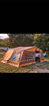 Andere Klappcaravan Alpen Kreuzer - Wohnwagen bis 1.500 Euro