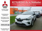 Mitsubishi ASX PLUS M/T SHZ*KLIMAAUT.*PARKEN - Mitsubishi ASX Vorführfahrzeuge