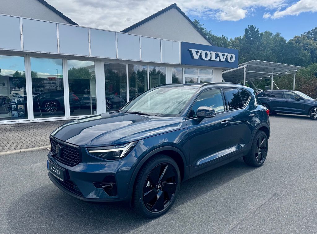 Image of Volvo XC40