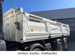 Fahrzeugabbildung MAN 35.460 8x4 Meiller Bordmatik Mietkauf möglich