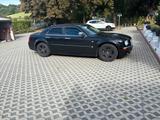Chrysler 300c - Chrysler 300C mit Diesel-Antrieb: Limousine, Automatik