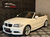 BMW 125i Automatik Cabrio M-Paket TÜV&INSPEK-NEU - BMW 125 Gebrauchtwagen