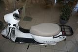 Andere Dreems moon X - Neue Motorräder von weiteren Marken