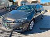 Opel Astra 1.7 CDTI 110CV Sports Tourer Cosmo - Opel Astra mit Diesel-Antrieb: 1.7