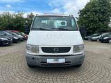 Opel Movano 2.8D,Abschlepper,Transporter,TÜV NEU,3.5T - Opel: Transporter