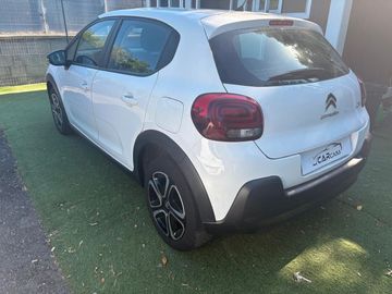Citroen C3 - 6