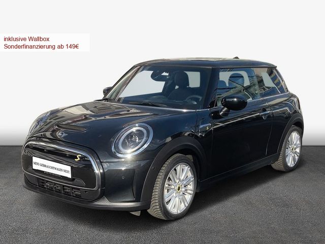 MINI Cooper SE MINI Yours Trim