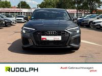 Audi S3 - Vorschau Bild 2