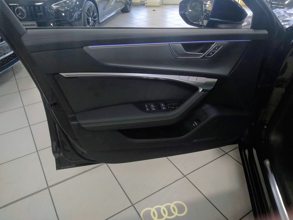 Audi A6 50 TDI quattro MASSAGE ACC LEDER NETTO 40.500
