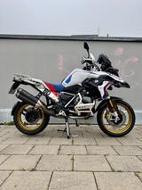 BMW R 1250 GS Rallye