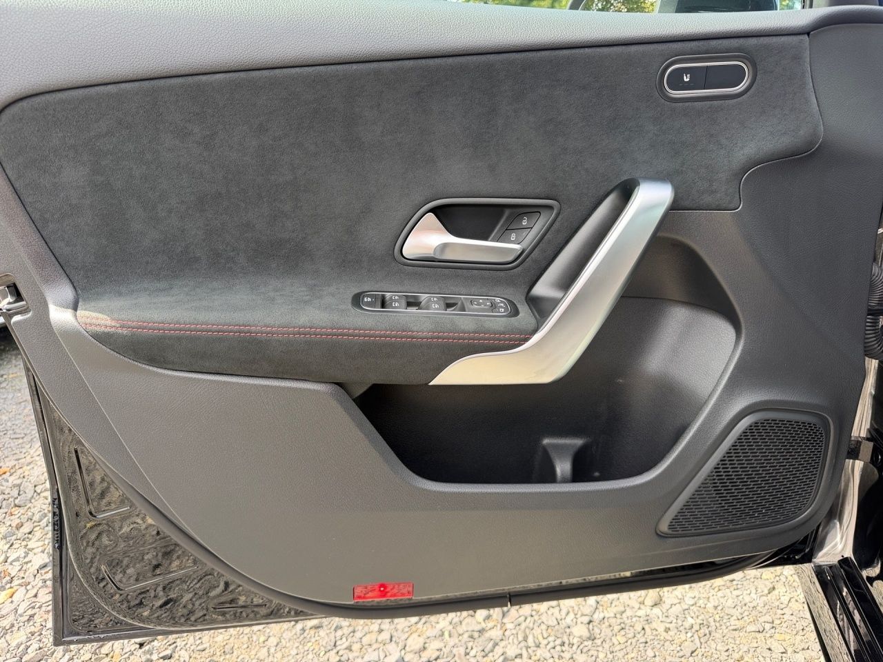 Fahrzeugabbildung Mercedes-Benz A 200 AMG+LED+AMBIENTE+DAB+LHZ+SHZ+
