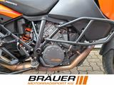 KTM 1190 ADVENTURE ABS EDS Koffer Insp. neu - KTM ADV