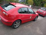 Seat Leon 1,6 16V Stella Stella - Seat Leon: V6