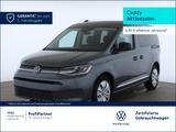 Volkswagen Caddy Style AHK LED AGR-Sitze BlindSpot - Volkswagen Caddy Plug-in Hybrid (PHEV) Gebrauchtwagen