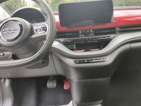 Fiat 500e - Vorschau Bild 11