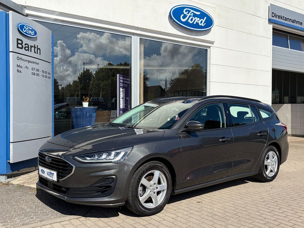 Image of Ford Focus