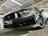 Ford Mustang 5.0 V8 DARK HORSE 6 g - DARK Matter Gray - Ford Mustang Gebrauchtwagen in Köln