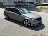 Mercedes-Benz C 300 CDI 4MATIC T AVANTGARDE Autom. AVANTGARDE - Mercedes-Benz C 300: Cdi 4matic