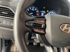 Fahrzeugabbildung Hyundai i30 1.0 T-GDI N LINE NAVI/KAMERA/LED/SHZ/DAB+