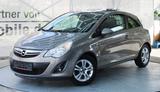 Opel Corsa D 1.2*TÜV&Inspek.Neu*Automatik*Navi*PDC* - Opel Corsa mit Benzin-Antrieb: ABS, Kleinwagen, Automatik
