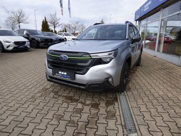 Bild 2 Subaru Forester 2.0ie EDITION EXCLUSIVE CROSS GSD, 360°