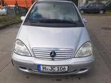 Mercedes-Benz Mercedes A160Limosine - Mercedes-Benz A 160 in Hannover
