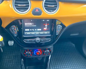 Bild 13 Opel Adam Unlimited*SPORT-PAKET*CARPLAY*SHZ*LENKR.-HZ