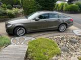Mercedes-Benz CLS 350 CDI 4MATIC - TOP Zustand!! aus 1. Hand! - Mercedes-Benz CLS 350 in Wiesbaden