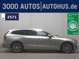 Volvo V60 B4 D Momentum Pro Navi LED Pano 360° AHK PDC - Volvo V60 Gebrauchtwagen