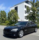 BMW 730d  Kamera Leder Navi Head Up Soft Close - BMW 730 Gebrauchtwagen in Nürnberg