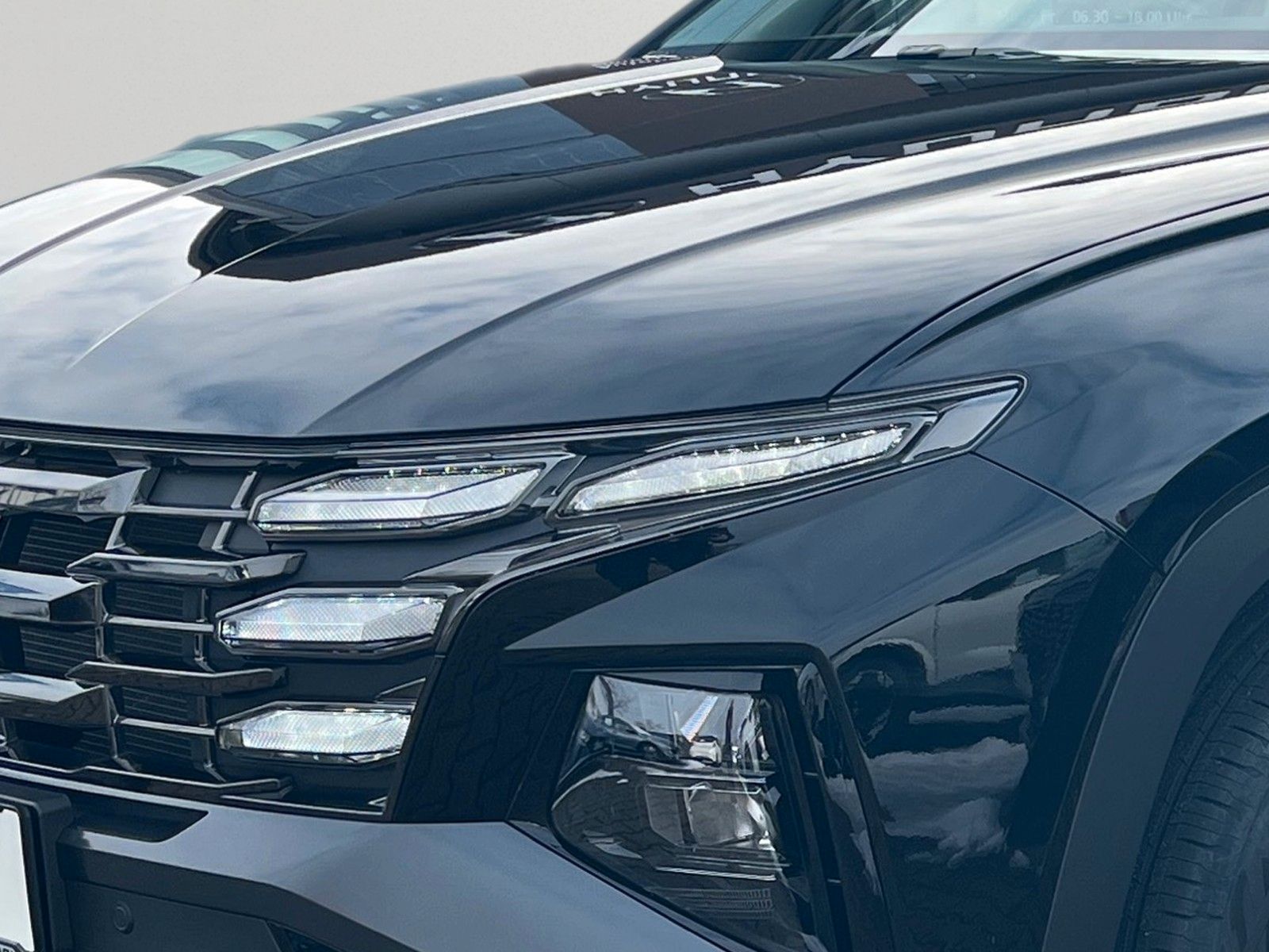 Hyundai Tucson – Bild 5