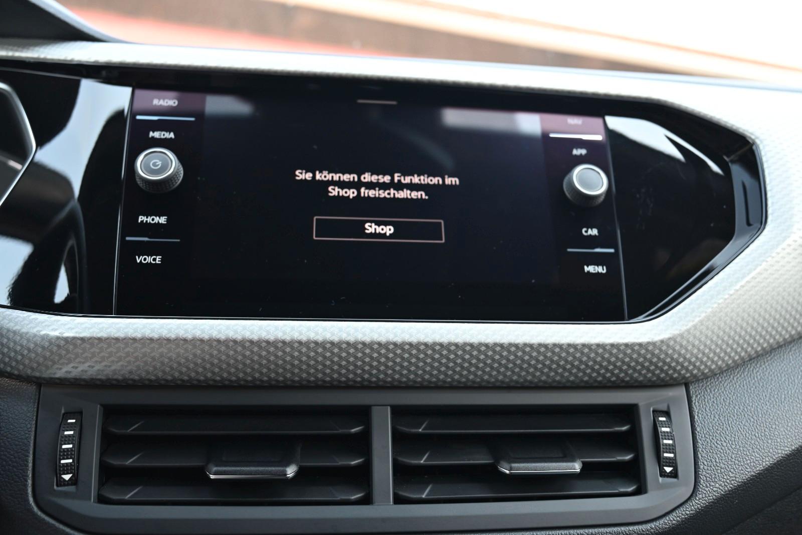 Volkswagen T-Cross Move/Full LED/Virtual/ACC, миниатюра 10