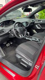 Peugeot 308 GT-Line Edition BlueHDi 120 EAT6 GT-Line... - Peugeot 308 mit Diesel-Antrieb: Kombi, Automatik
