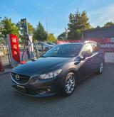 Mazda 6 Kombi 2.2 Diesel Automatik  185.0... - Mazda 2 in Hannover